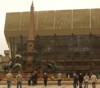 Gewandhaus in Leipzig