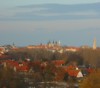 Merseburg - stad van de toverspreuken
