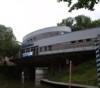 Evenementengebouw Riverboat