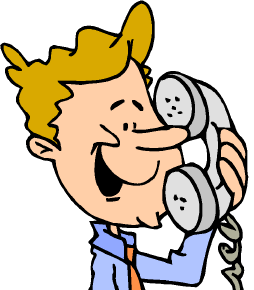 Telefonisch Probleme l�sen (Quelle: Graphic Collection Deluxe)